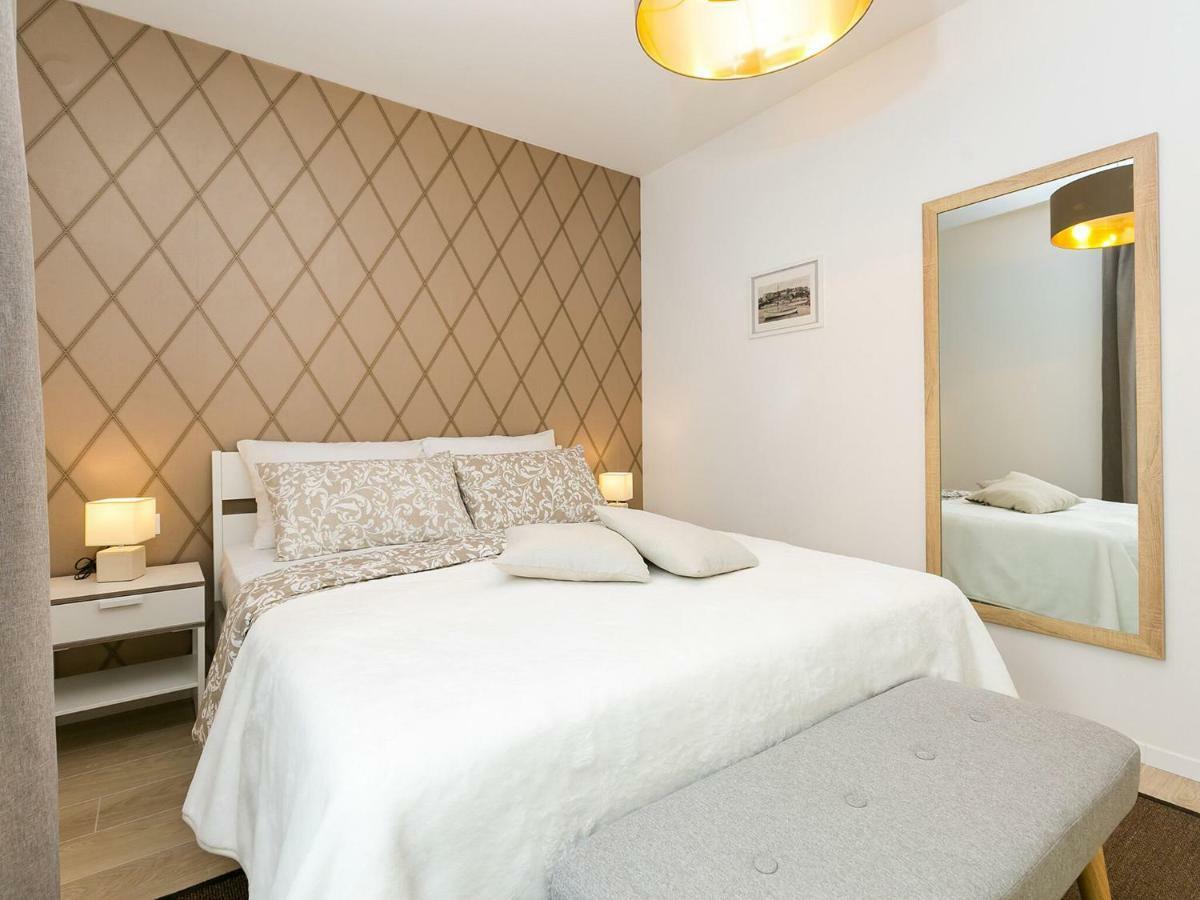 Holiday Dream Vrsar Exterior foto